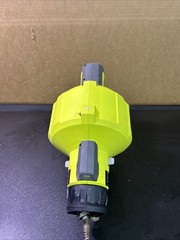 Ryobi ONE+ 18V Cordless 25 Foot Drain Auger Model# PCL456-TOOL ONLY-Z278