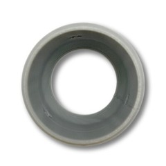 RIDGID-SeeSnake Mini Skid | Compatible 30mm Sewer Camera Head Skid/Cover