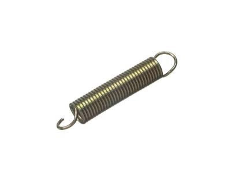 HALEX 66388B 1/2&Prime; Cable Clamp Spring Steel