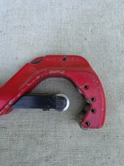 Craftsman 51253 Tubing Cutter -Craftsman Sticker Missing