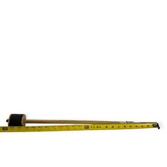 T&E Tools Products Jet Swet 2 in&nbsp;Single Temporary Plumbing Plug Tool 2 Ft Length