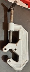 RIDGID No 2-A Pipe Cutter 5/8 to 2-1/8 Inch USA Made Plumbing Tool