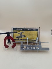 General No.150 Flaring Tool w/ Original Box Made In USA, Excellent Shape!
