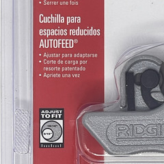 Ridgid 97787 #117 Mini Tubing Cutter Genuine