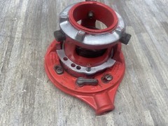 RIDGID No. 65 R RIDGID 1&Prime; TO 2&Prime; PIPE THREADER NICE