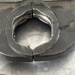 RIDGID ProPress Ring Kit 3/4, 1 And 1-1/4&rdquo;