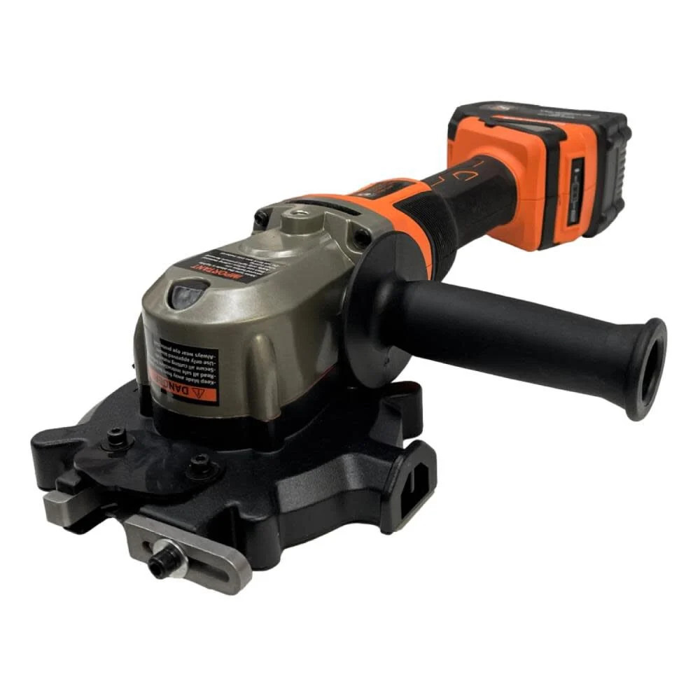 Bn Products Cordless Cutting Edge Saw Kit 30Mm