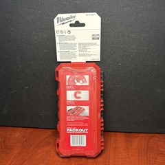 Milwaukee 48-22-4267 Close Quarters Copper Tubing Cutter Set, 3 Piece (8138)