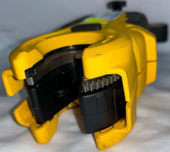 Dewalt Copper Cutter Impact Attachment CWACPRIR