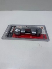 RIDGID Cat.No 29963 Model No.35S Stainless Steel Tubing Cutter