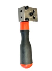 Inverted Double Flare Tool for 3/16 Inch and 1/4 Inch Tubing with Hard Plasti&hellip;
