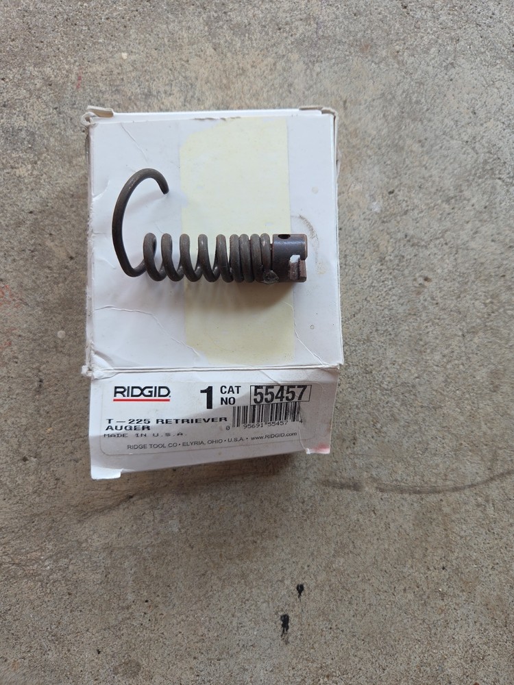 Ridgid 55457