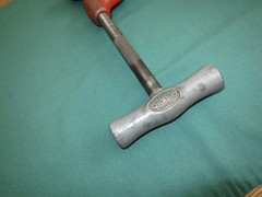 RIDGID No. 1-2 Heavy Duty Pipe Cutter Tool 1/8 To 1 1/4 Trademark Ridge Tool Co