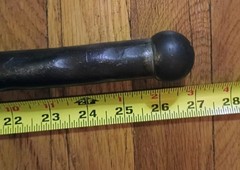 Ridgid 00-R Ratcheting Die Head Pipe Threader 27&Prime;