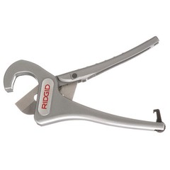 RIDGID PC-1375 ML Tubing Cutter,CPVC, PEX, PE, PB 1XDX7