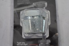 Milmumu Tub Drain Extractor Tool 1-1/2&Prime; Drain Removal Solution 05255 For Drain