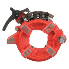 RIDGID 817 Threading Machine Die Head,NPT,Alloy 40GL58