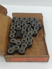GEARENCH PETOL SPECIAL REPLACEMENT CHAIN FOR CHAIN TONG C142-P SIZE 14 FAST SHIP