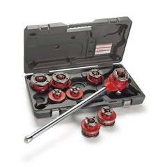 RIDGID 30118 Manual Pipe Threader r Model 12-R Manual Ratcheting Tap Handle