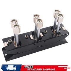 1/2 &ndash; 5 Inch 0-90&deg; Bending Range 3 Station Sheet Metal Roller and Bending Tool