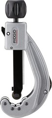31642 model 152 Quick-Acting Tubing Cutter, 1/4&Prime; to 2-5/8&Prime; Tube Cutter