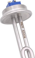 DERNORD 2 Inch (OD64) Tri-clamp 240V 4500W Foldback Heating Element Electric &hellip;