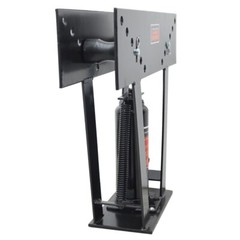 TECHTONGDA 16T Manual Hydraulic Pipe Bender Welded Pipe Bending Machine 1/2&Prime;-3&Prime;