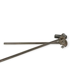Parker Tools No. 12, 31 in Pipe, Tube, Hand Tubing Bender