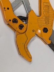 Merry PIP-18z PVC Ratcheting Pipe Cutter