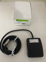 NEW FOOT PEDAL ACCESSORY FORWARD SWITCH FOR A GREENLEE 6810 ULTRA CABLE FEEDER