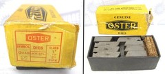 OSTER &ndash; 6C3 &ndash; QUAD &ndash; H.S. STL. STAINLESS SS &ndash; 1 in. to 2 in. Pipe 1, 2, 3, 4