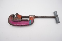 Ridgid No.2 Heavy Duty 1/8in to 2in Pipe Cutter