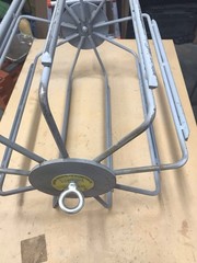 Cherne 18 In. 5% Fixed Steel Deflection Gauge for SDR-26 Pipe