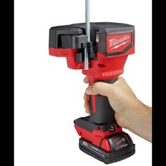 Milwaukee M18 Brushless Threaded Rod Cutter Kit (2872-21)