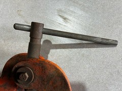 Williams FJ-20 Flange Jack (USED) Pipeline Tool Made in USA