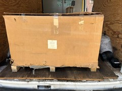 ROTHENBERGER Pipe Threading Machine: Collins 22A, For 1/8 in to 2 in Pipe-NEW