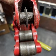 Super-Ego No. 701 Pipe Cutter