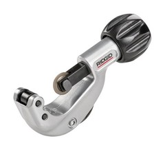 RIDGID 31622 Aluminum Gray Ergonomic Constant Swing Tube Cutter 4-7/8 L in.