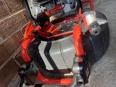 Ridgid Seesnake CS6X Versa Sewer Camera Monitor Compact 2 512/100FT/SHIPS FAST