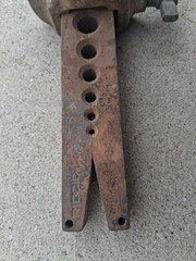 Vintage Rigid 457 Flaring Tool