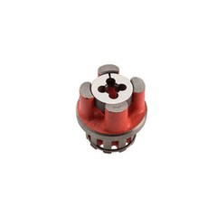 Ridgid 00-RB 1/2&Prime; 13 TPI UNC Alloy Die Head (37630)