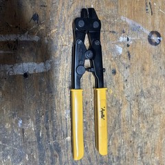 Apollo 1/2&Prime;, 3/4&Prime; PEX Crimp Ring Removal Tool 69PTKD0009