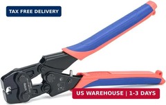 iCrimp ICP-PC01 PEX Cinch Clamp Removal Tool &ndash; Removes 3/8-in, 1/2-in, 3/4-in, 1