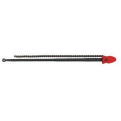 Ridgid 92660 Chain Tong, Pipe Cap. 4 To 18 In.