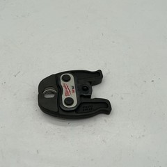 Milwaukee 49-16-2451 M12 Force Logic 3/4&Prime; Jaw, Use w/ M12 Force Logic Press Tool