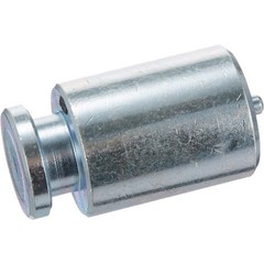 MasterCool 3/16&Prime; 45-Degree Double Flaring Adapter