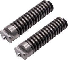 91037 IW Cable Repair Coupling 3/8-Inch Compatible with Drain Cleaning Cable 2