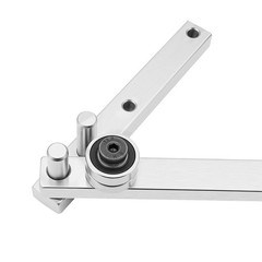 Manual Mini Bending Machine Carbon Steel Steel Rod Universal Bender 8mm Dia
