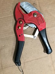 Orbit Sprinkler System 1/2-Inch &ndash; 1-Inch PVC Pipe Cutting Tool 26085 FREE SHIP
