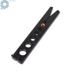 7 Dies 3/16-3/4 In 45&deg; Eccentric Flaring Tools Set Tube Cutter Kit Tube Flaring
